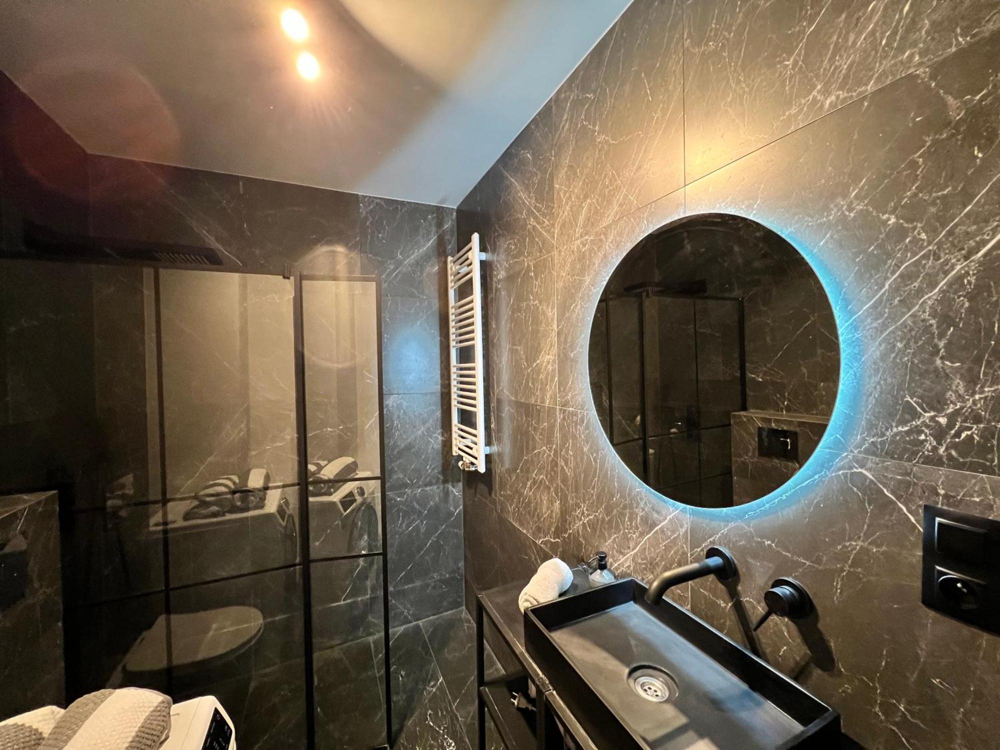 64M2 Apartment Oldtown Gdansk Yacht Marina Ngoại thất bức ảnh