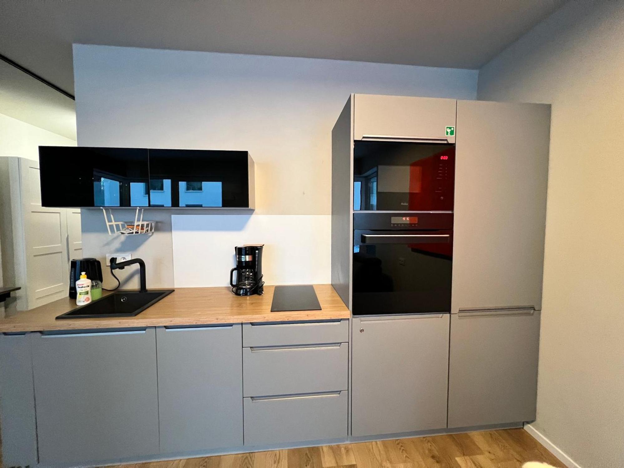 64M2 Apartment Oldtown Gdansk Yacht Marina Ngoại thất bức ảnh